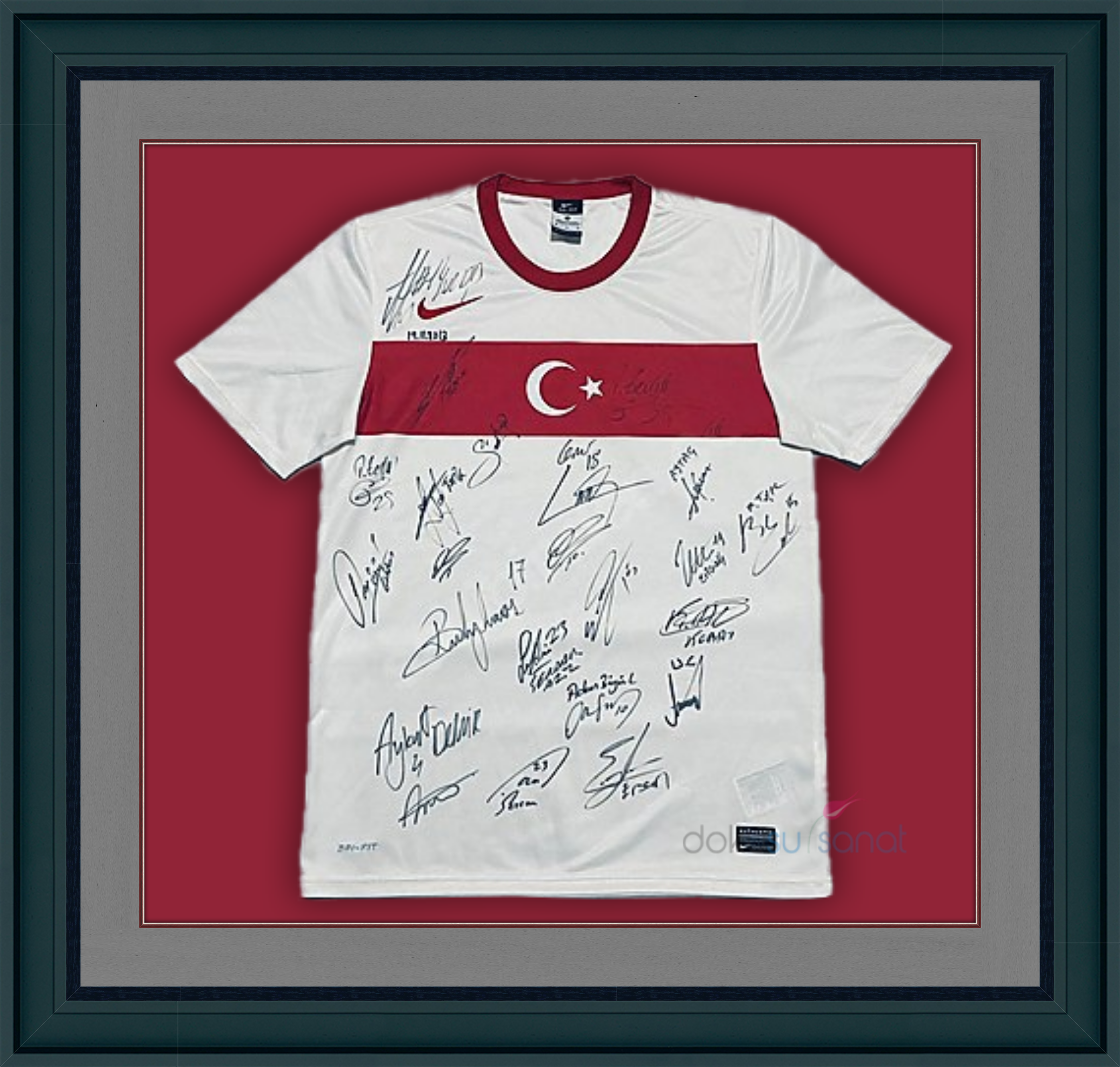 Forma Çerçevesi Fiyatı